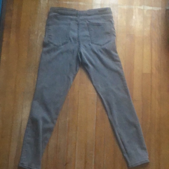 Pilcro skinny Jeans - Picture 4 of 4